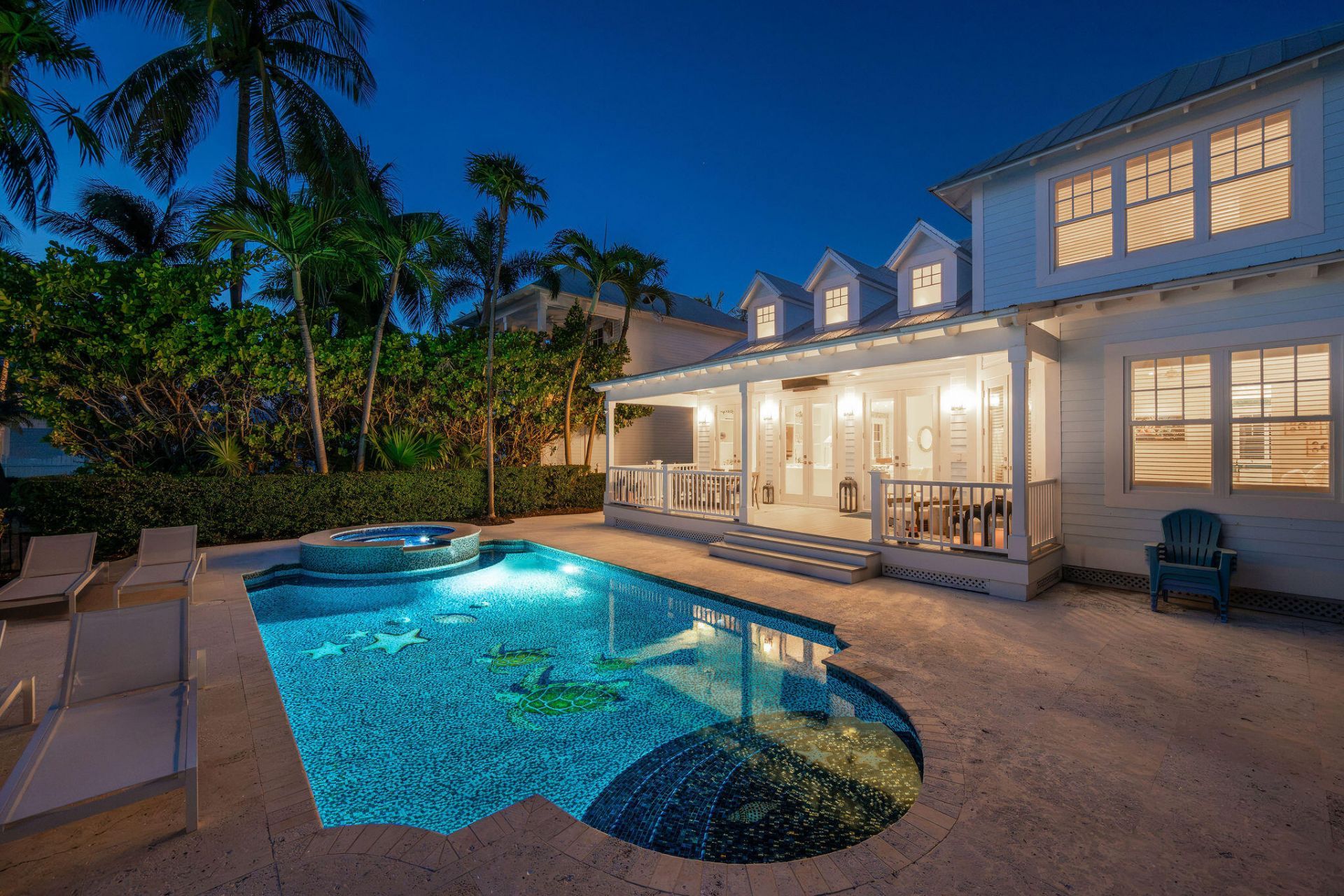 11 Sunset Key Drive, Key West, FL 33040 Photo