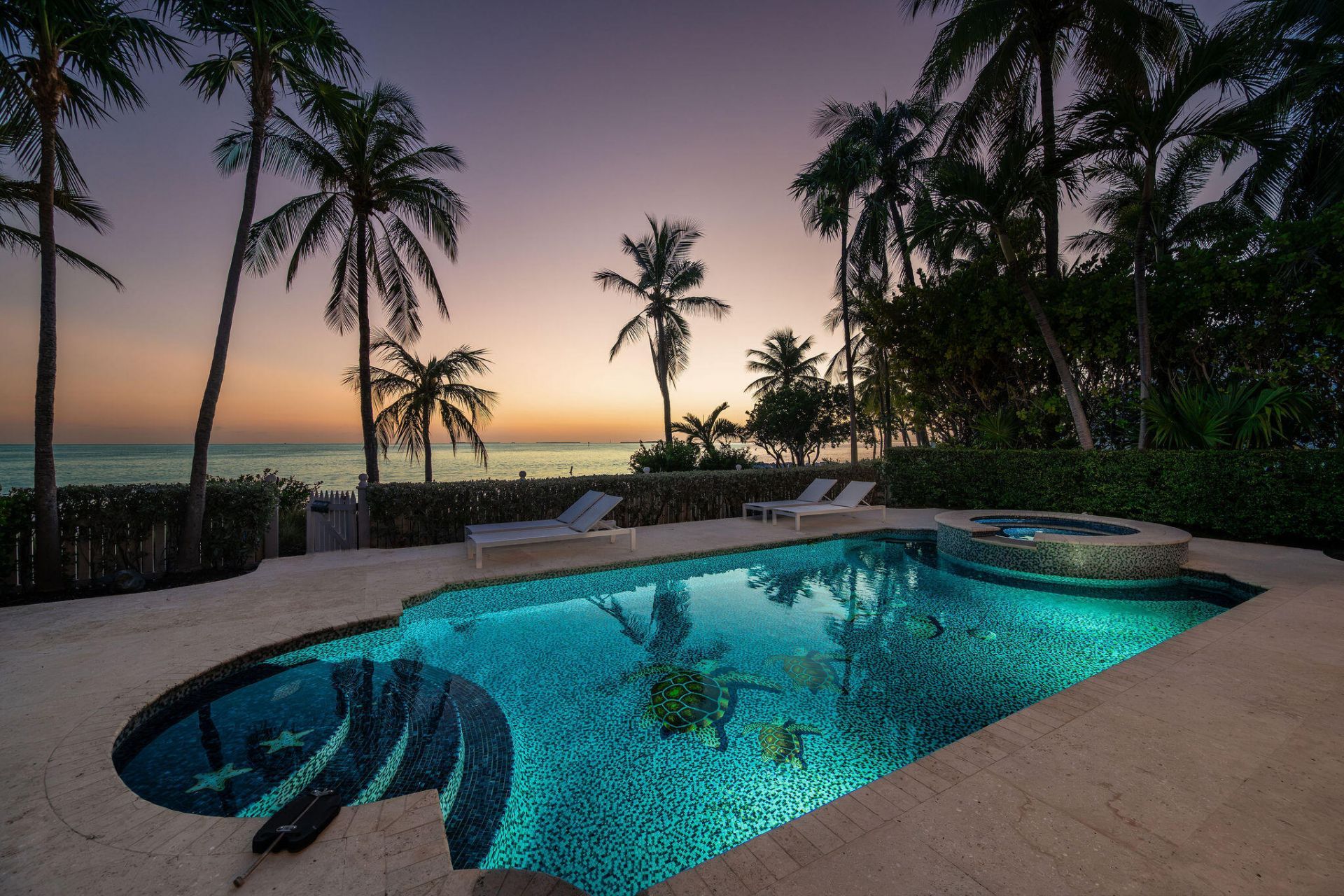 11 Sunset Key Drive, Key West, FL 33040 Photo