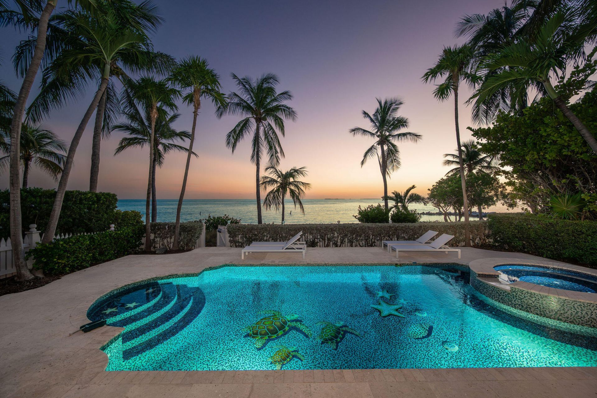 11 Sunset Key Drive, Key West, FL 33040 Photo