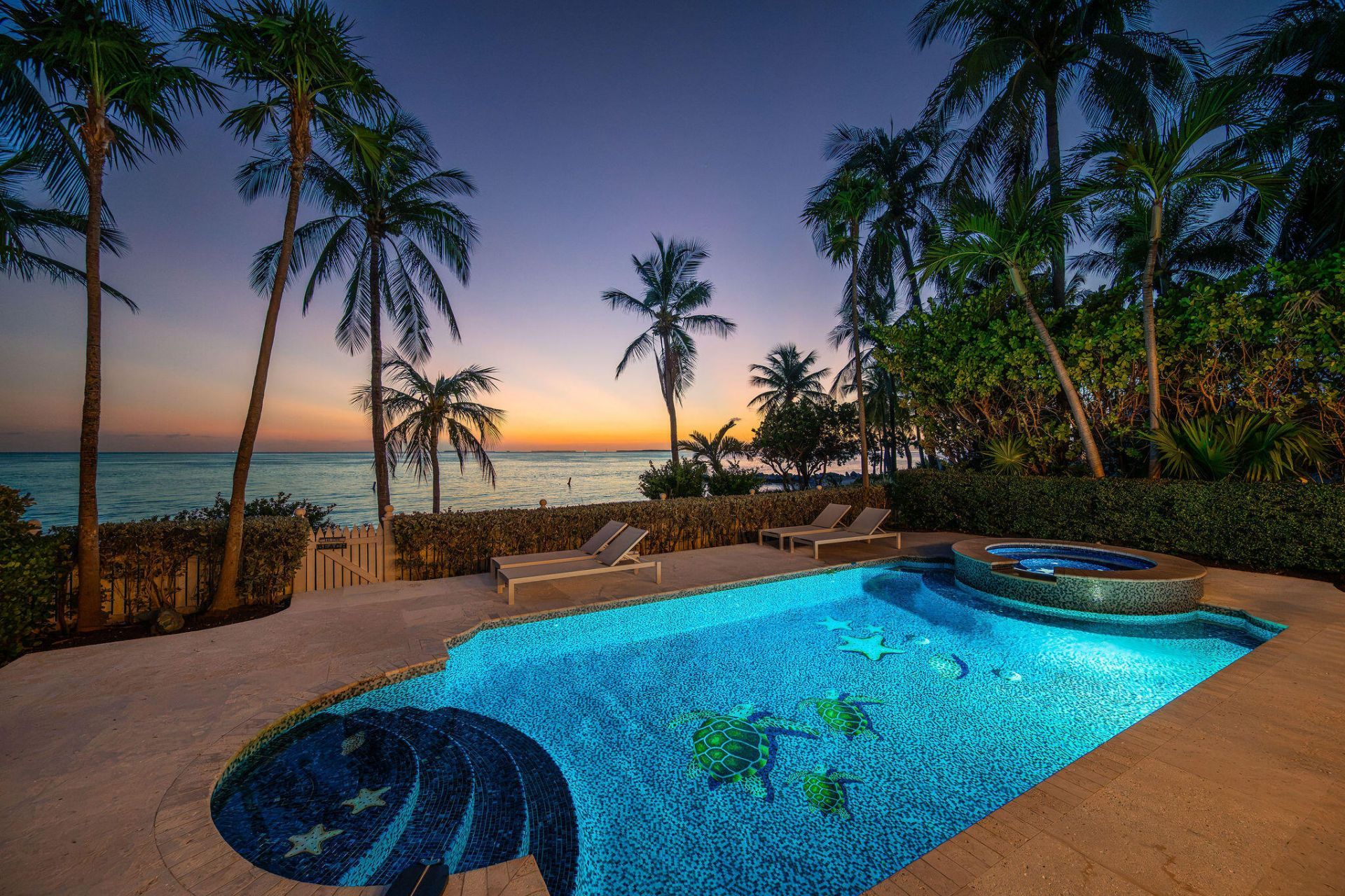 11 Sunset Key Drive, Key West, FL 33040 Photo