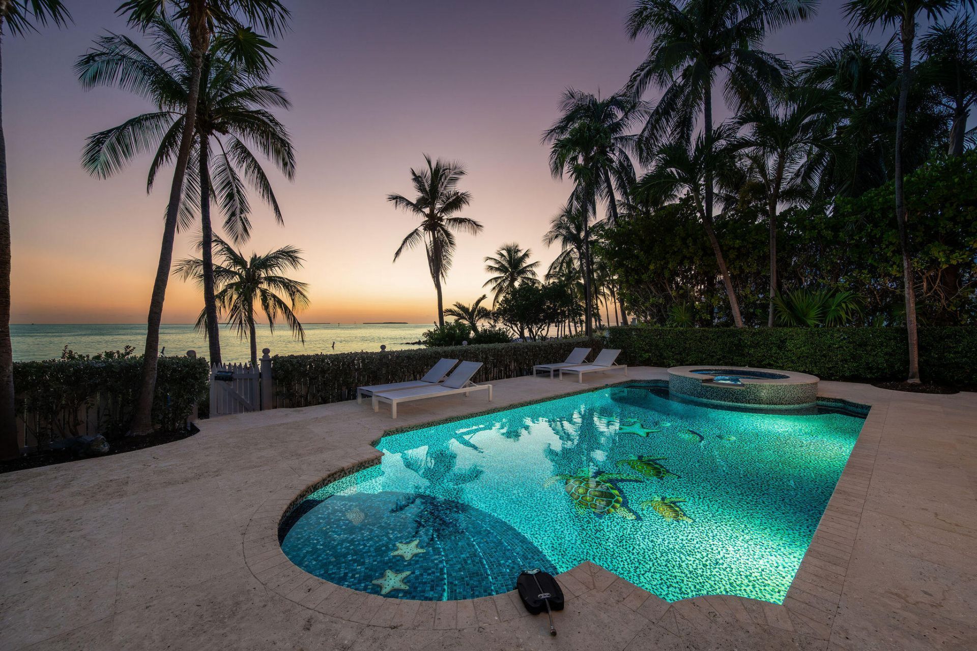 11 Sunset Key Drive, Key West, FL 33040 Photo