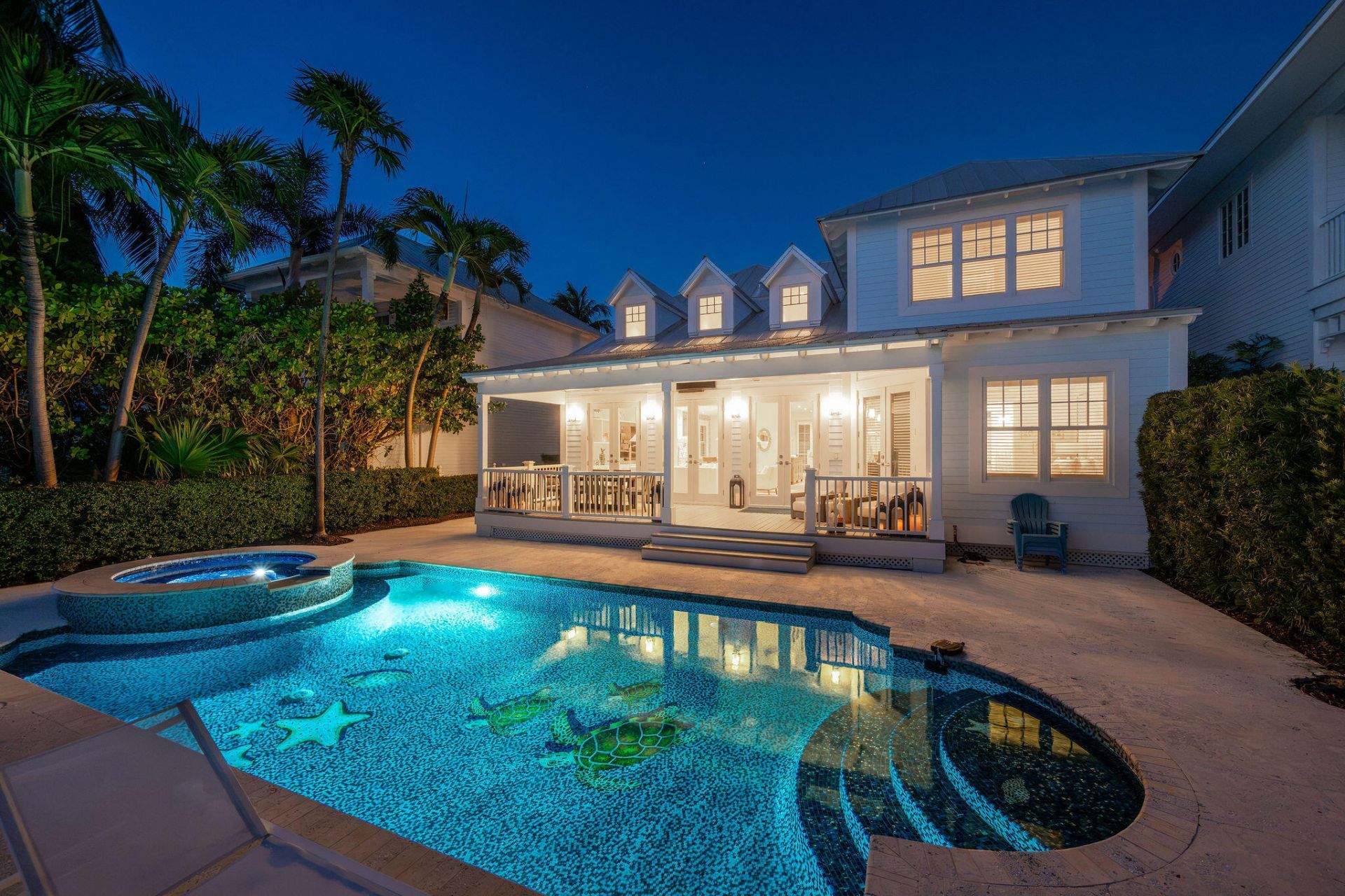 11 Sunset Key Drive, Key West, FL 33040 Photo