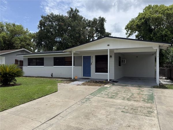 4574 BARLEY STREET , ORLANDO, FL 32811