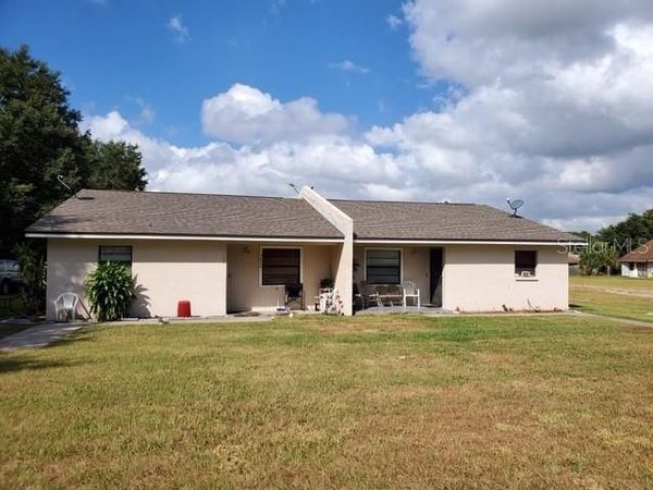 3626 WILLOW OAK ROAD , MULBERRY, FL 33860