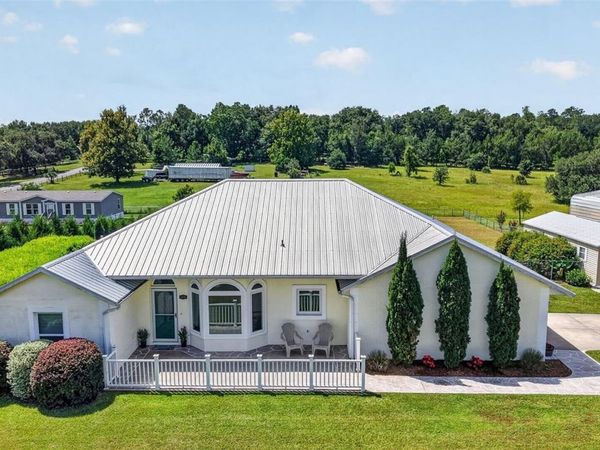 3650 GREGORY ROAD , LADY LAKE, FL 32159