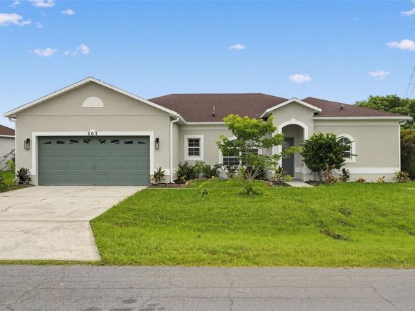 507 BRITTEN DRIVE , KISSIMMEE, FL 34758