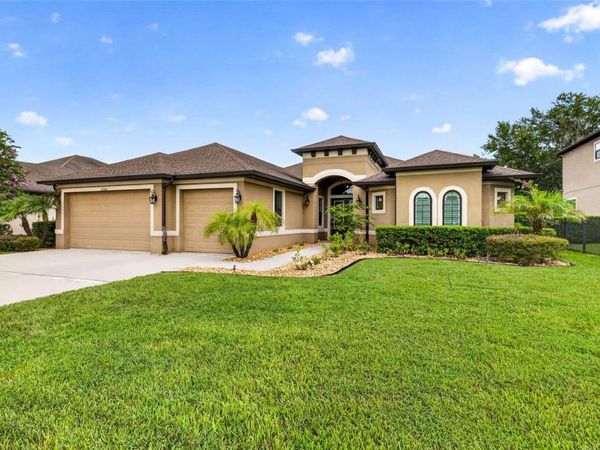 4760 LAGO VISTA CIRCLE , LAND O LAKES, FL 34639