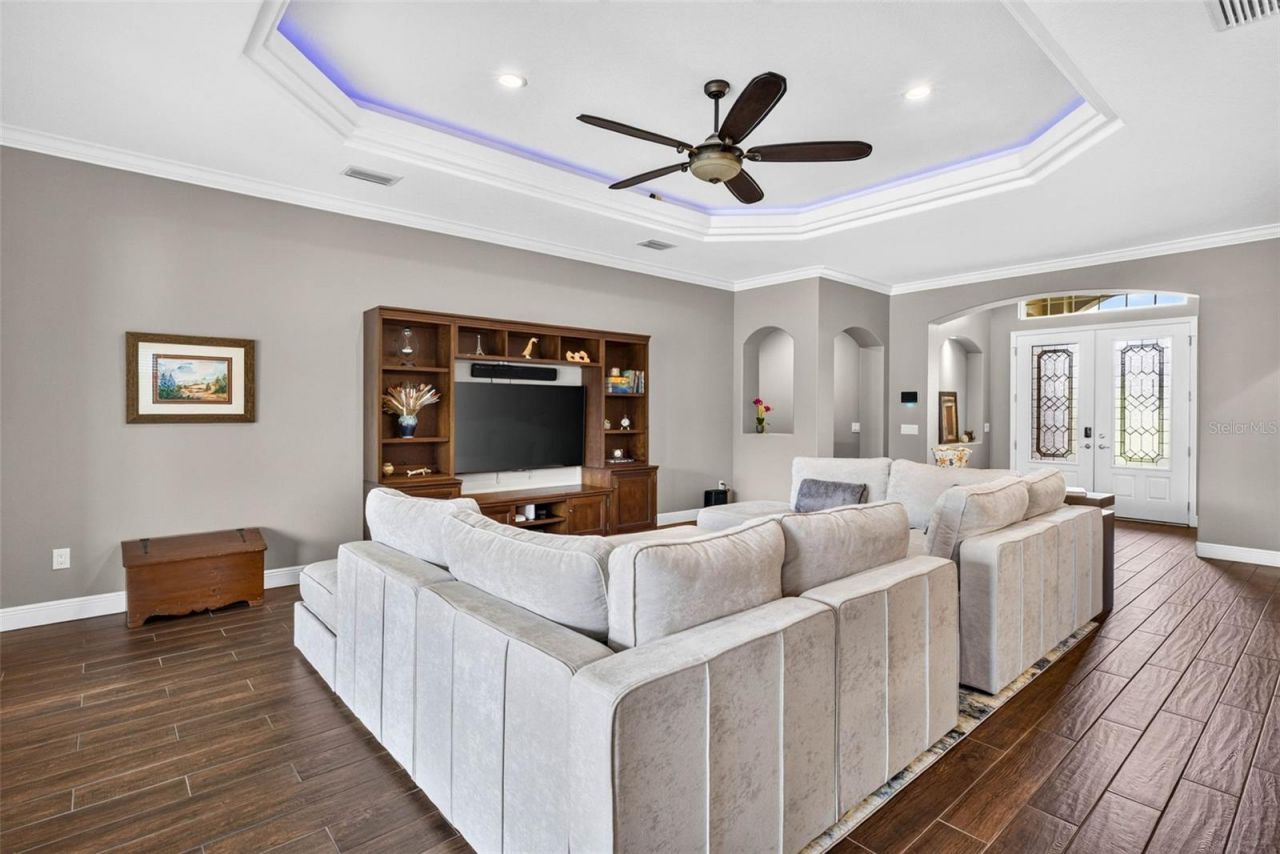 4760 Lago Vista Circle, Land O Lakes, FL 34639 Photo