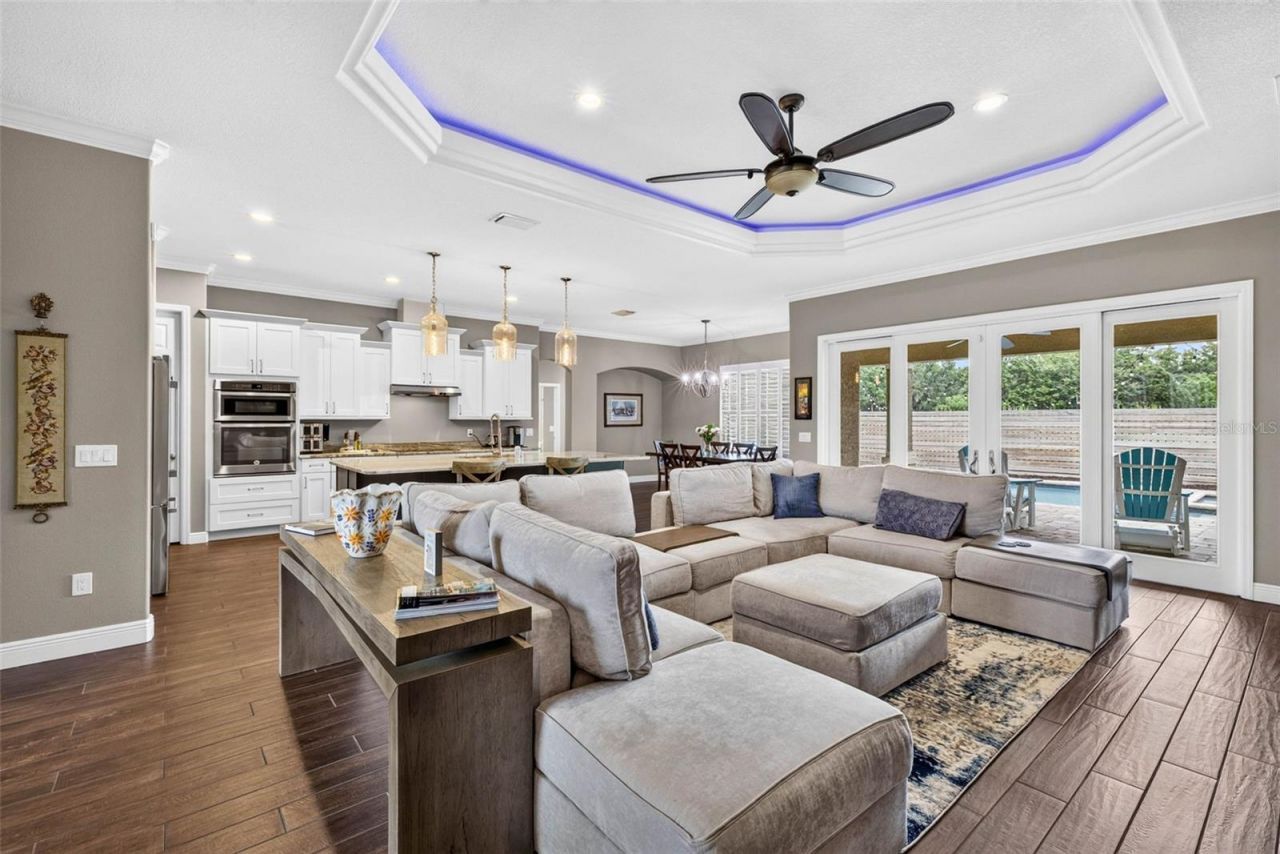 4760 Lago Vista Circle, Land O Lakes, FL 34639 Photo