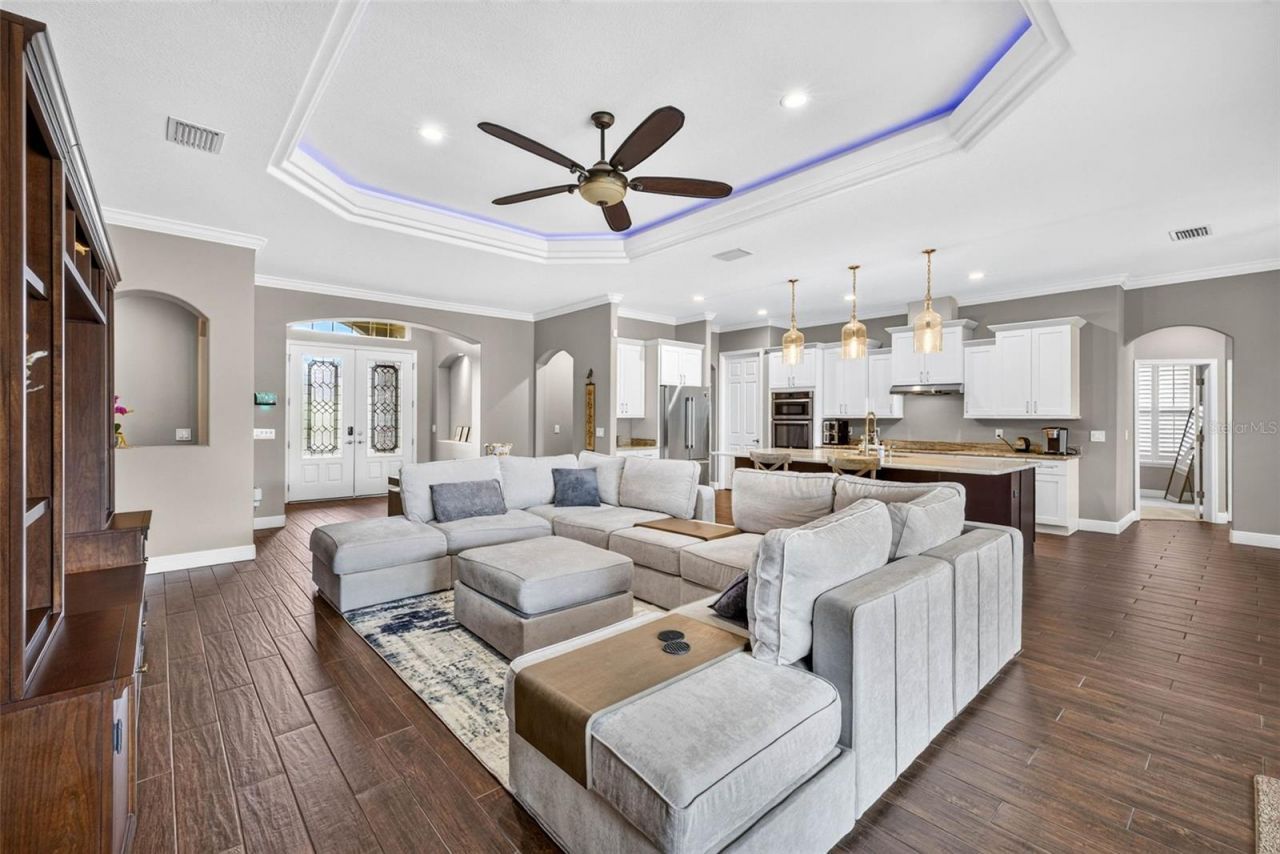 4760 Lago Vista Circle, Land O Lakes, FL 34639 Photo