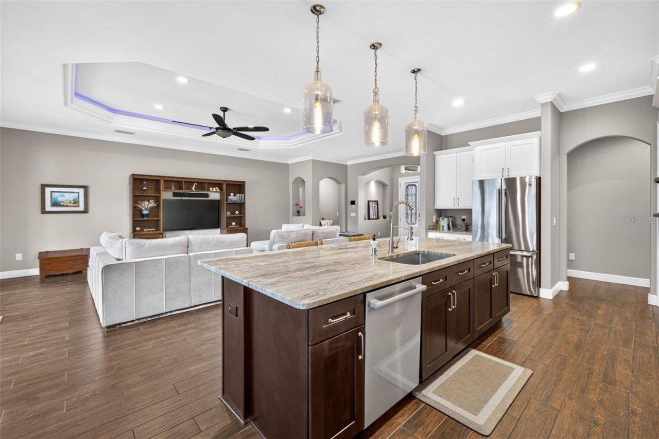 4760 Lago Vista Circle, Land O Lakes, FL 34639 Photo