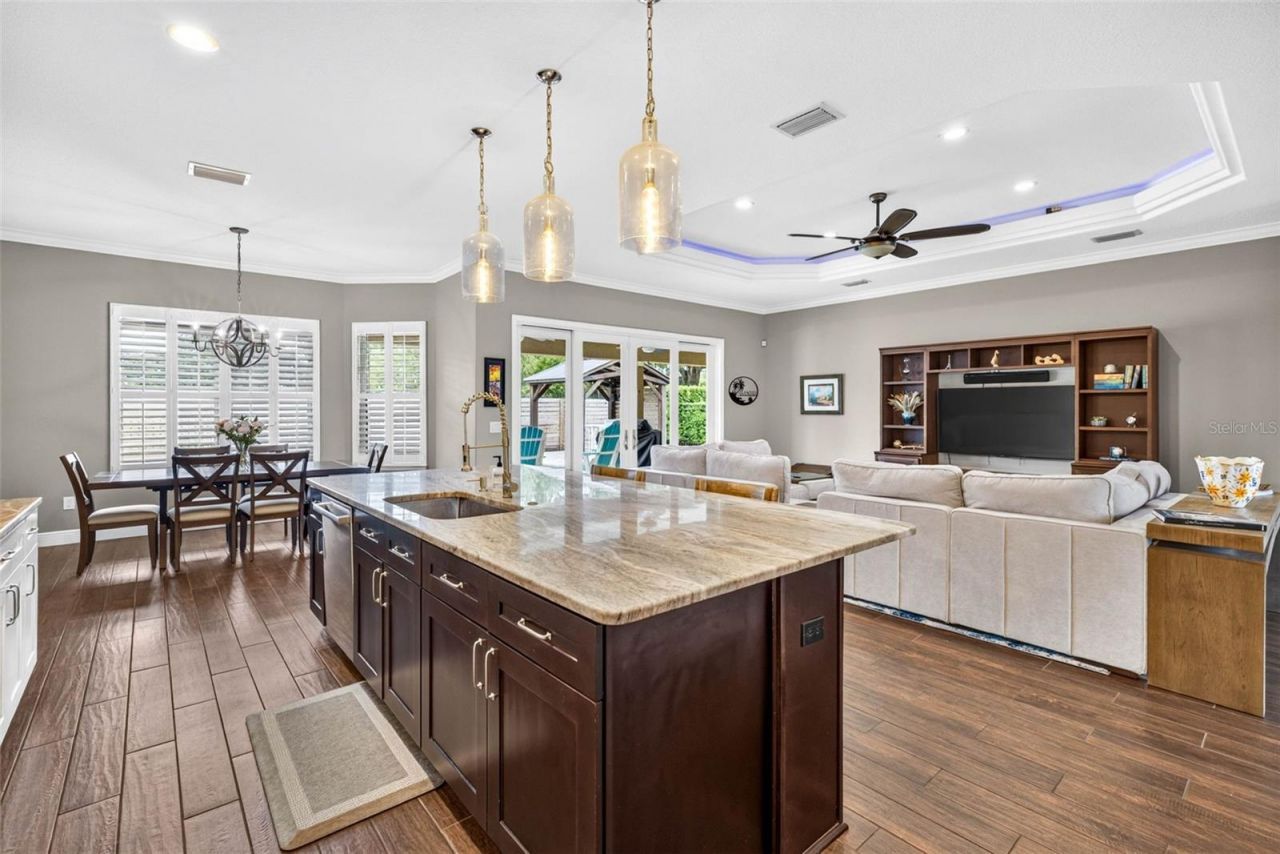 4760 Lago Vista Circle, Land O Lakes, FL 34639 Photo