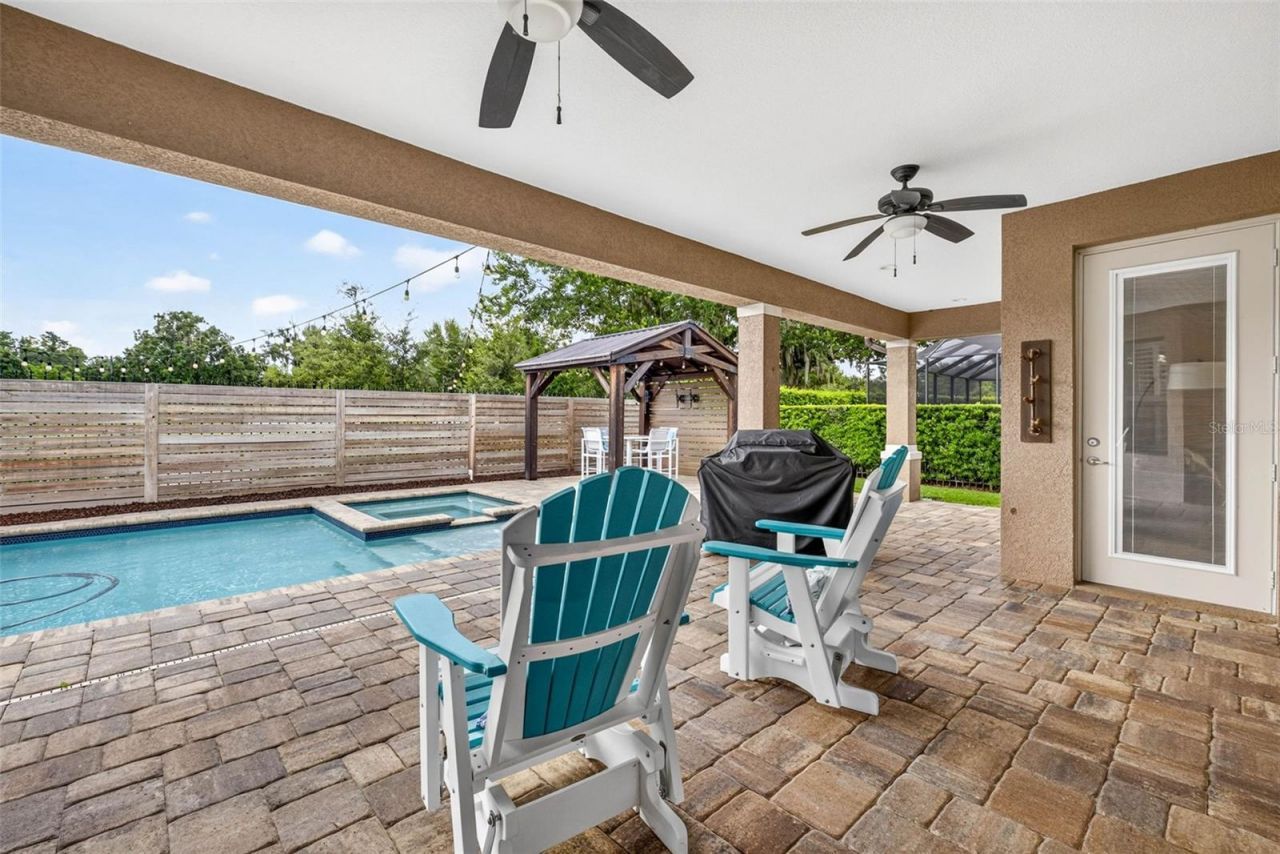 4760 Lago Vista Circle, Land O Lakes, FL 34639 Photo