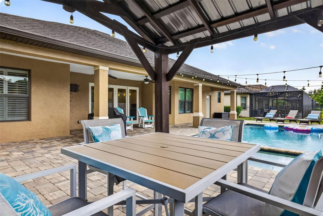 4760 Lago Vista Circle, Land O Lakes, FL 34639 Photo
