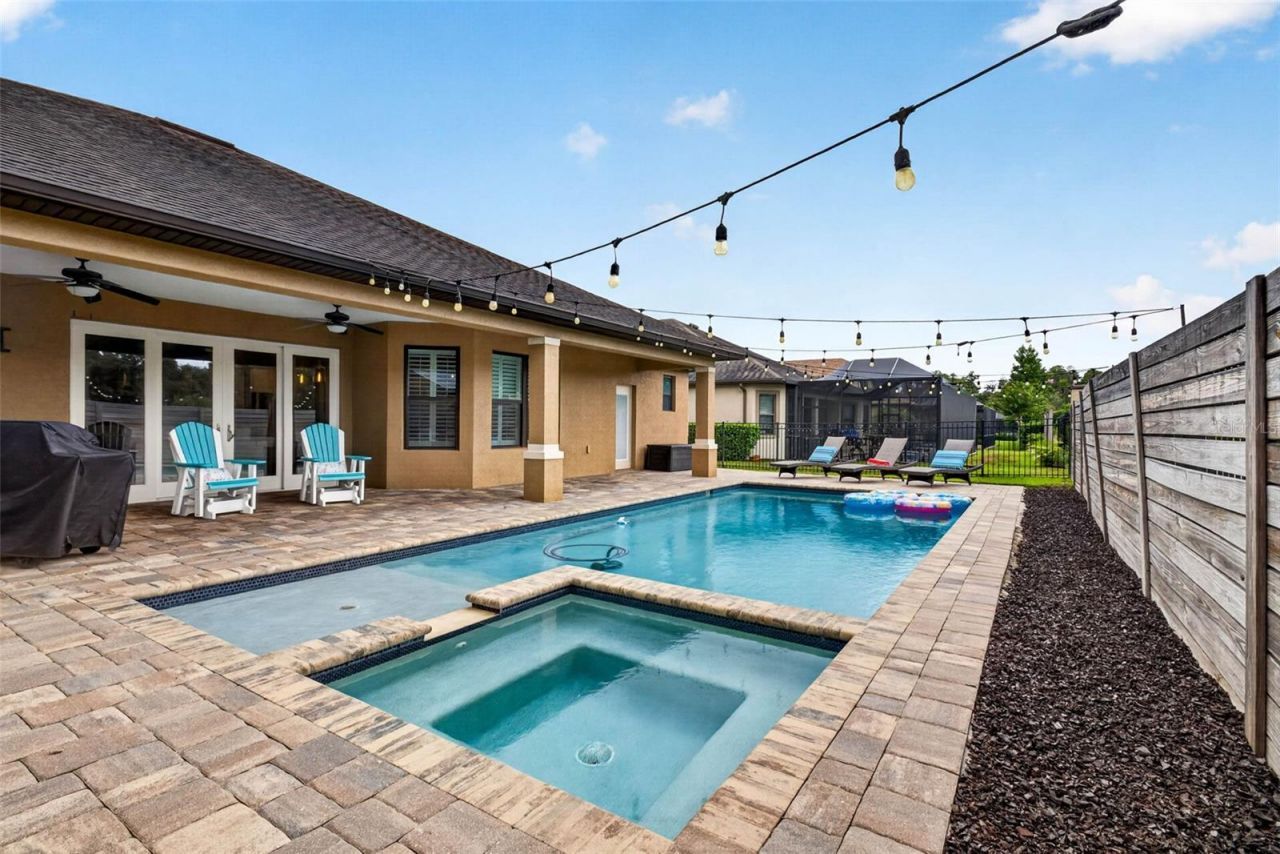 4760 Lago Vista Circle, Land O Lakes, FL 34639 Photo