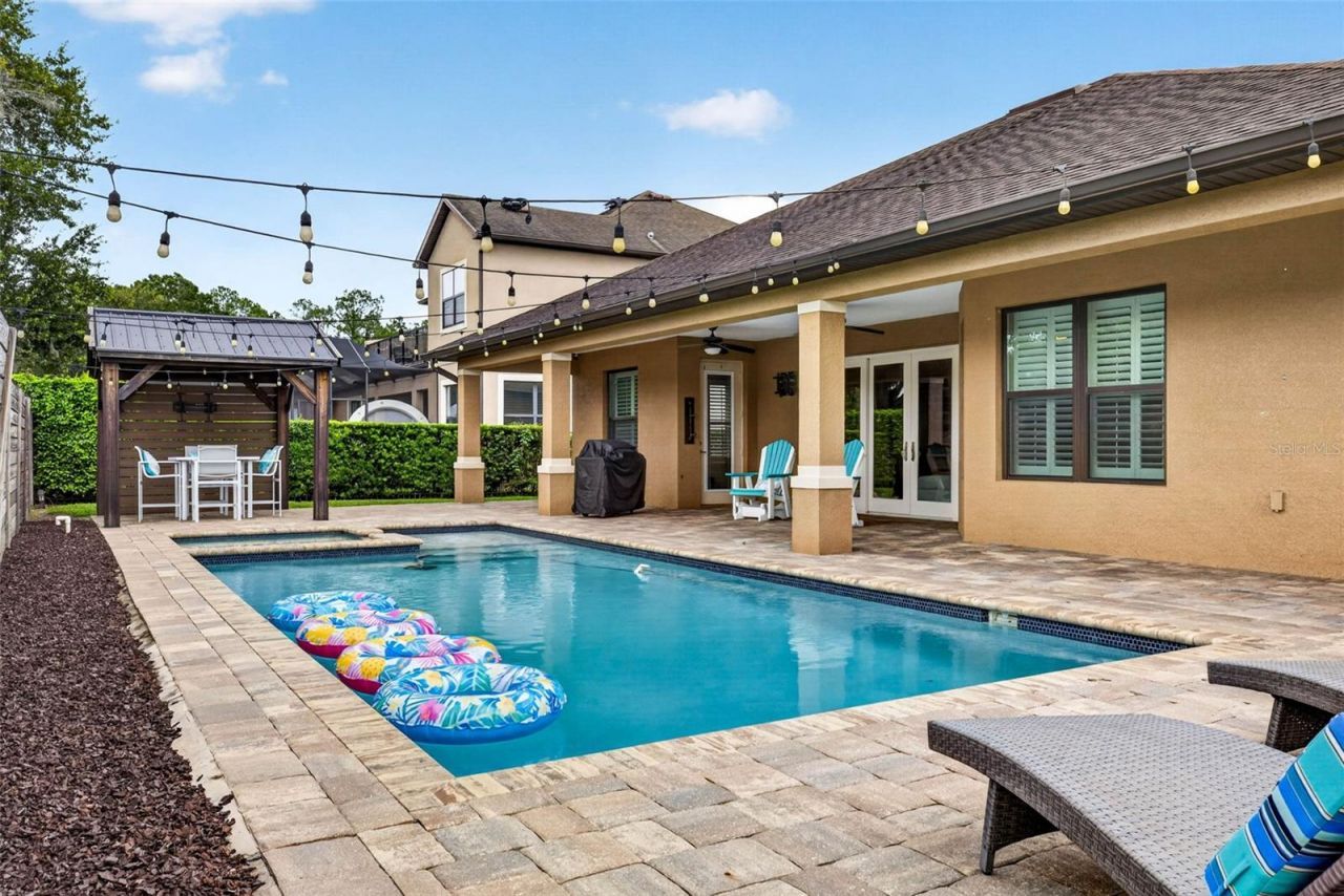 4760 Lago Vista Circle, Land O Lakes, FL 34639 Photo