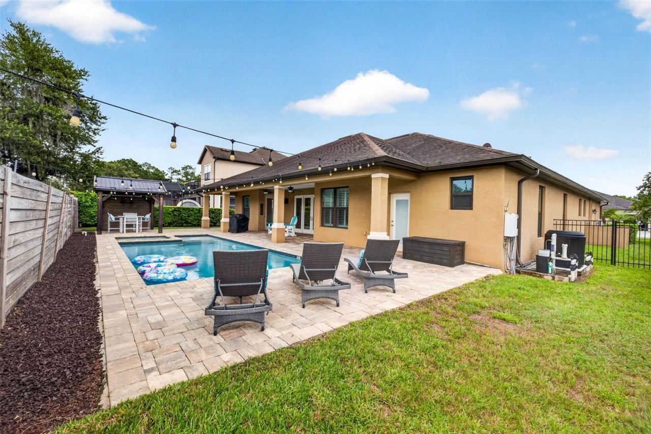 4760 Lago Vista Circle, Land O Lakes, FL 34639 Photo