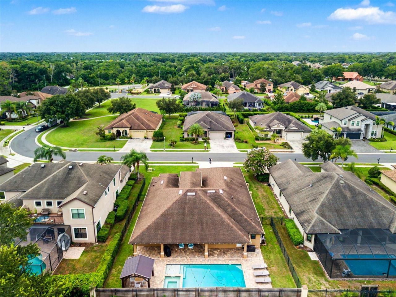 4760 Lago Vista Circle, Land O Lakes, FL 34639 Photo
