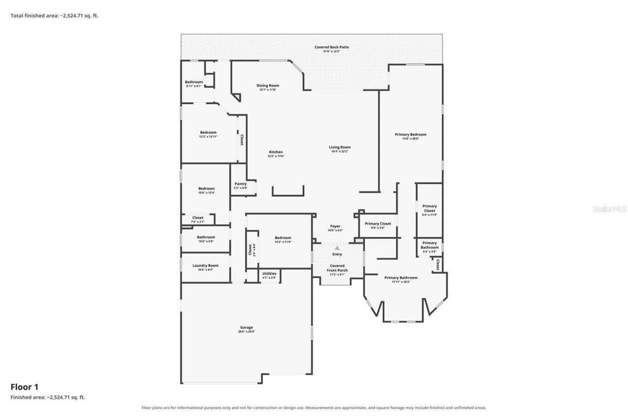 4760 Lago Vista Circle, Land O Lakes, FL 34639 Photo