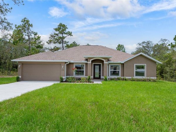 13048 KITTIWAKE ROAD , WEEKI WACHEE, FL 34614