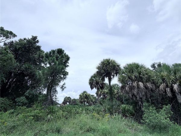 TORINO STREET , NORTH PORT, FL 34287