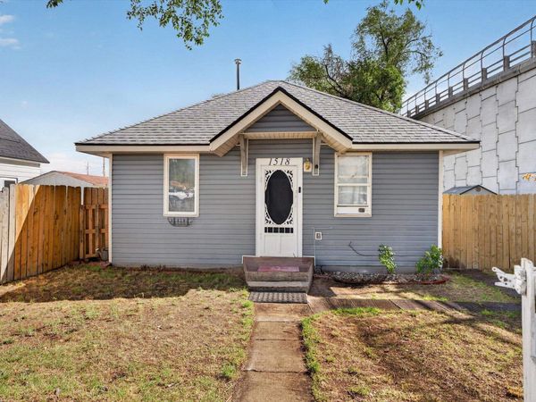 1518 N Harrison, Pocatello, ID 83204