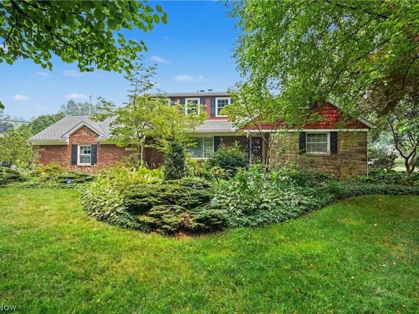 370 Kimberly Road , Akron, OH 44313