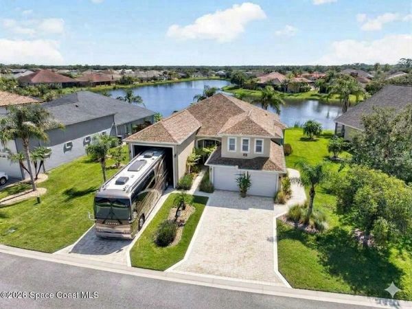 252 Harmony Lane, Titusville, FL 32796