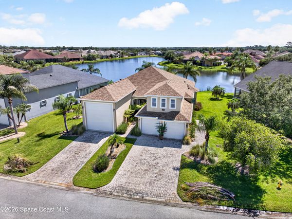 252 Harmony Lane , Titusville, FL 32796