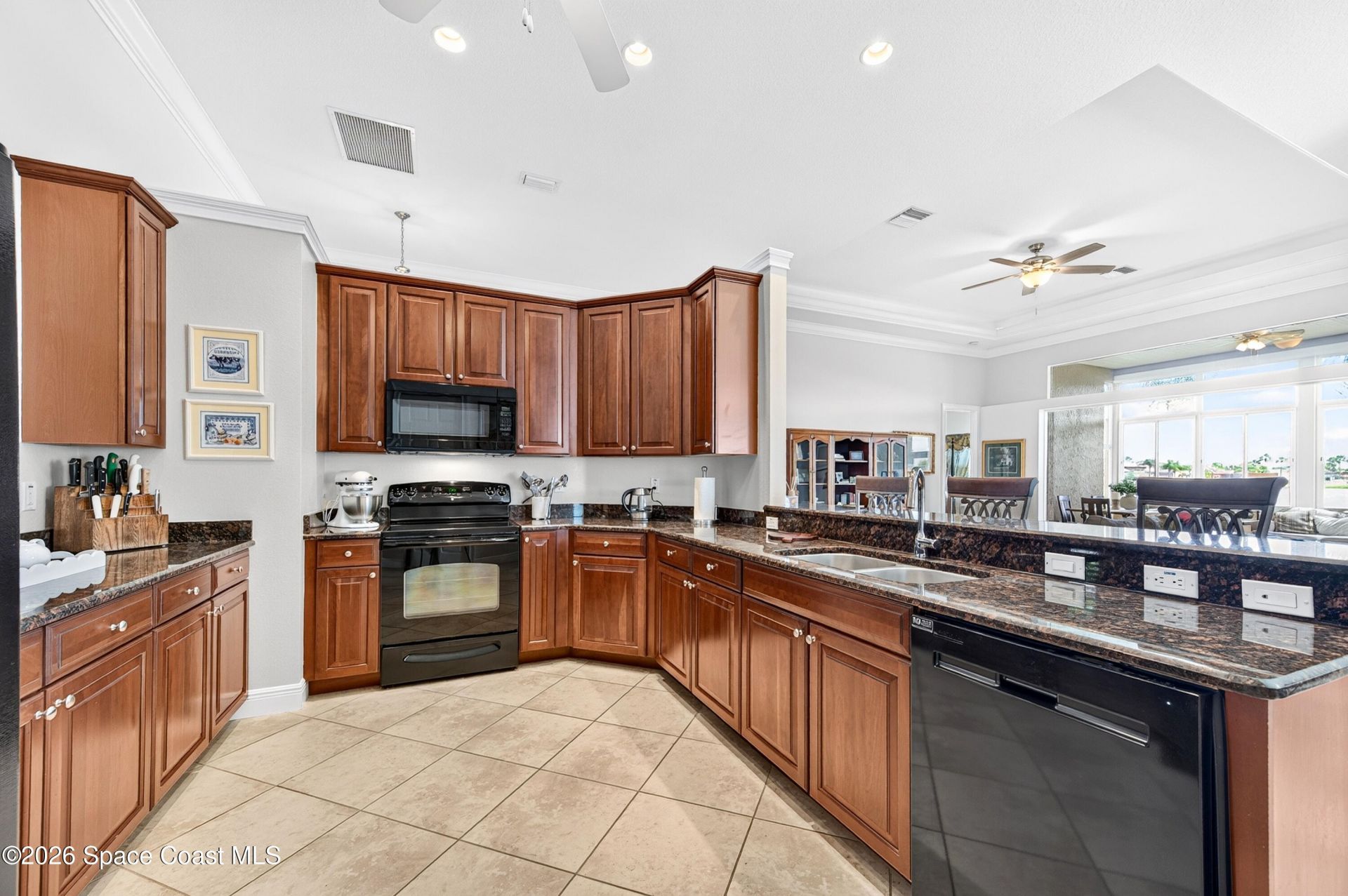 252 Harmony Lane , Titusville, FL 32796 Photo