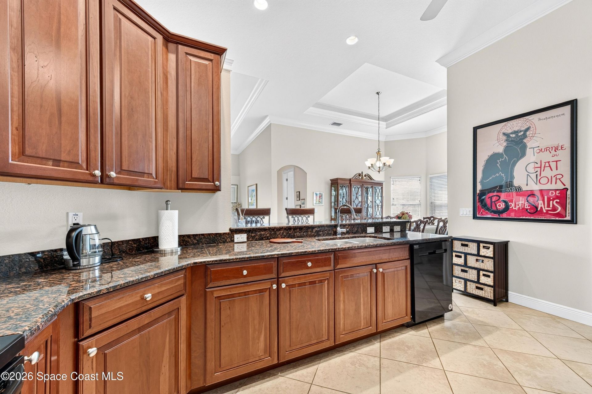 252 Harmony Lane , Titusville, FL 32796 Photo