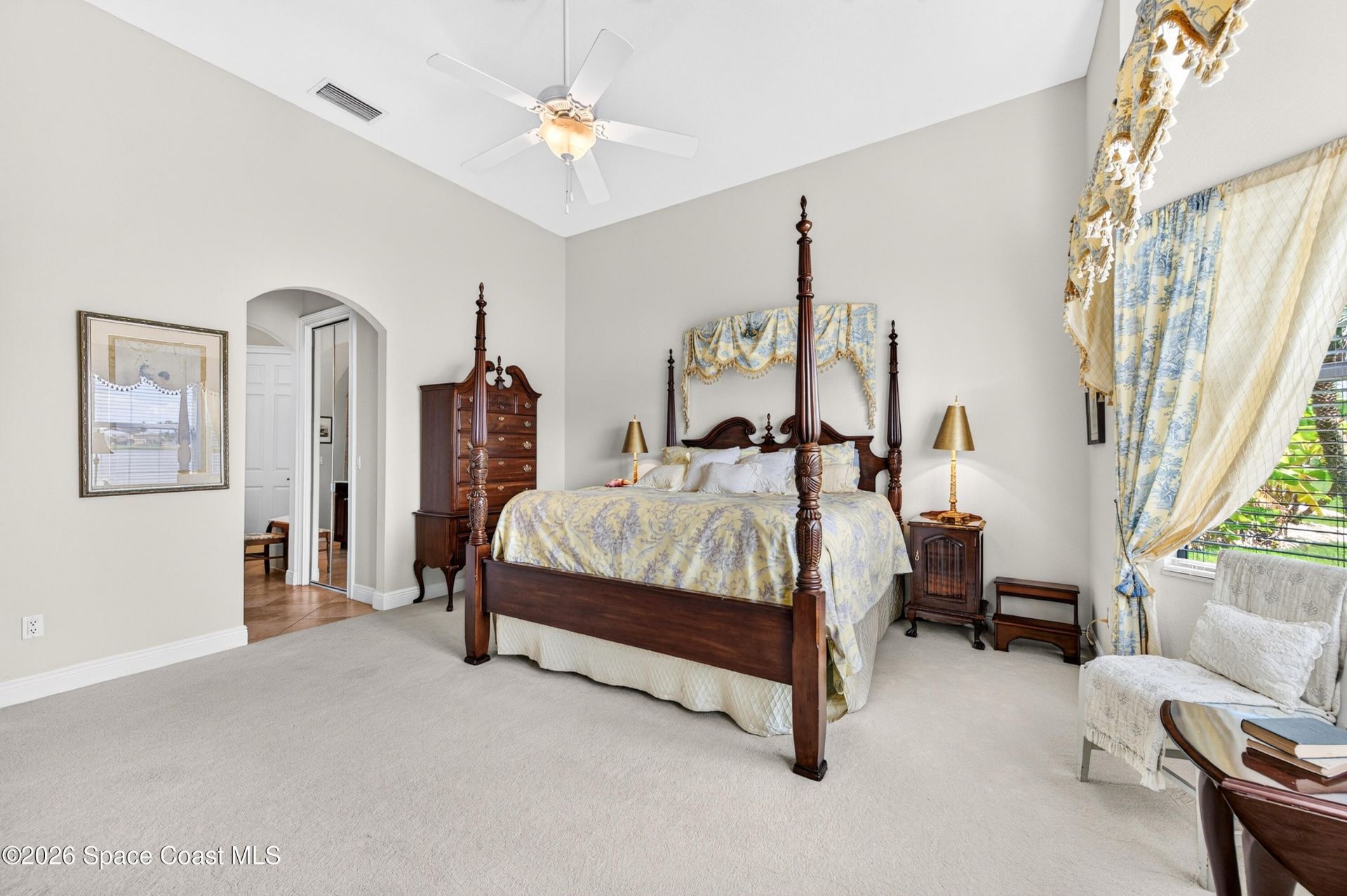 252 Harmony Lane , Titusville, FL 32796 Photo