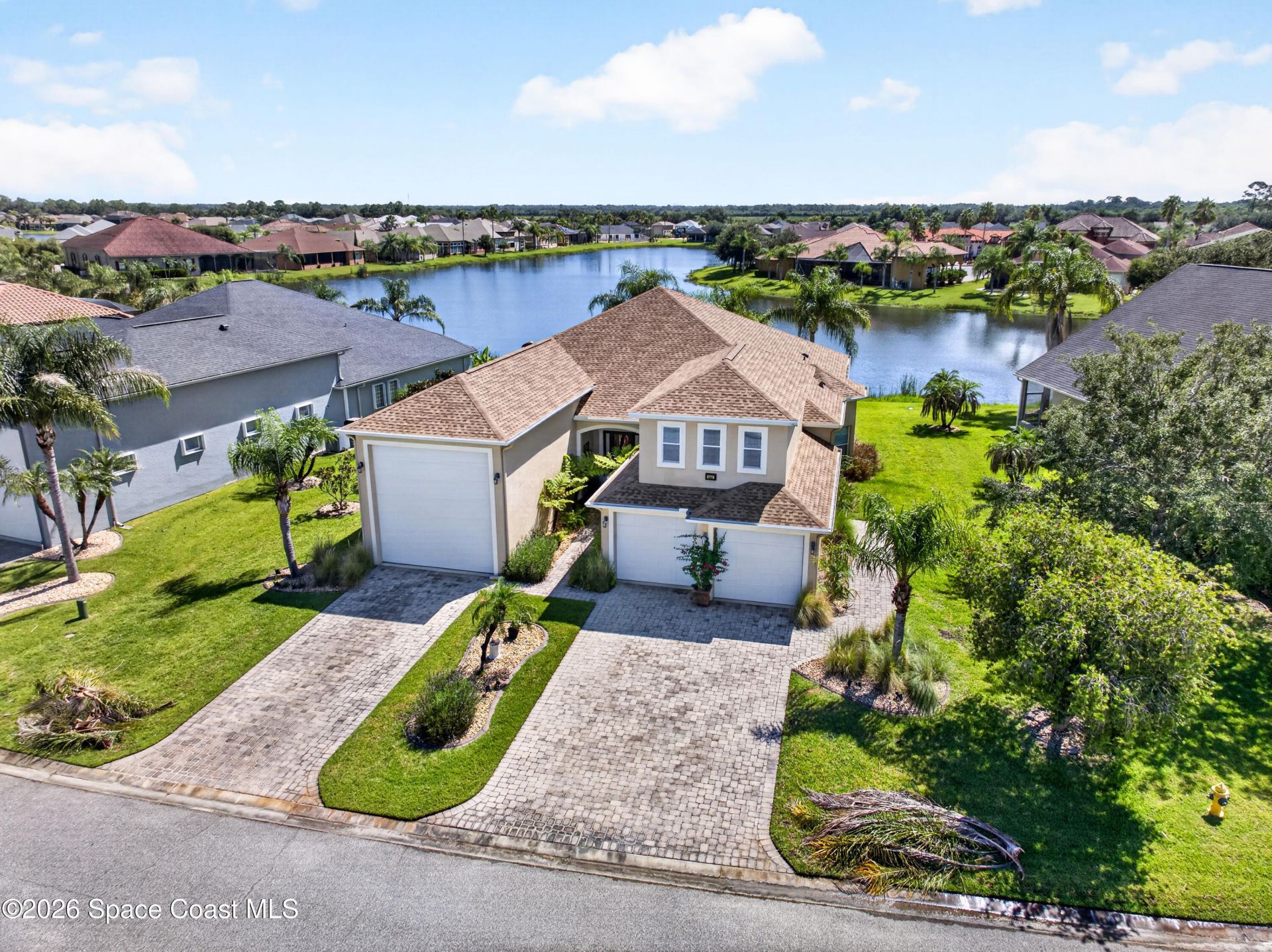 252 Harmony Lane , Titusville, FL 32796 Photo