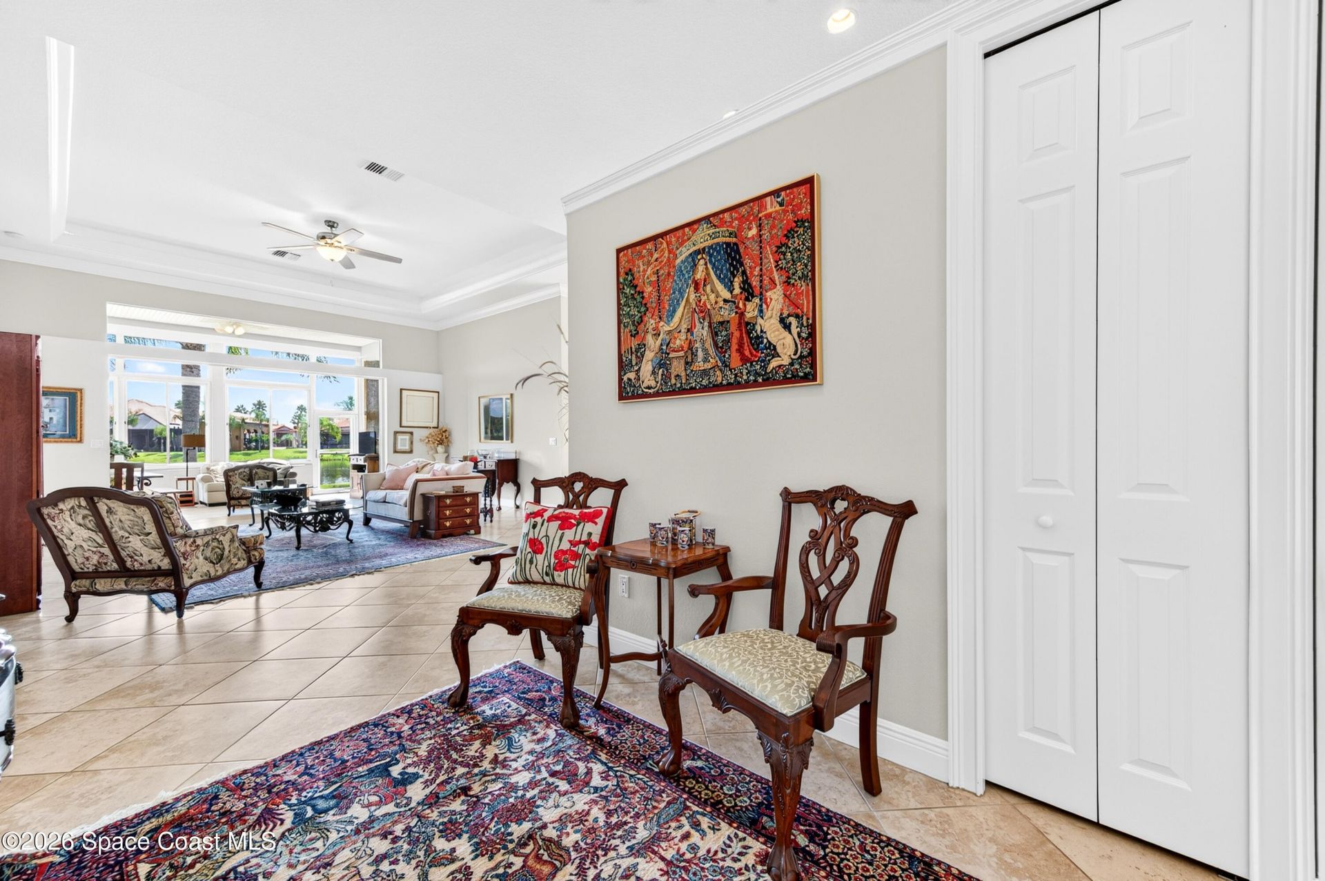 252 Harmony Lane , Titusville, FL 32796 Photo