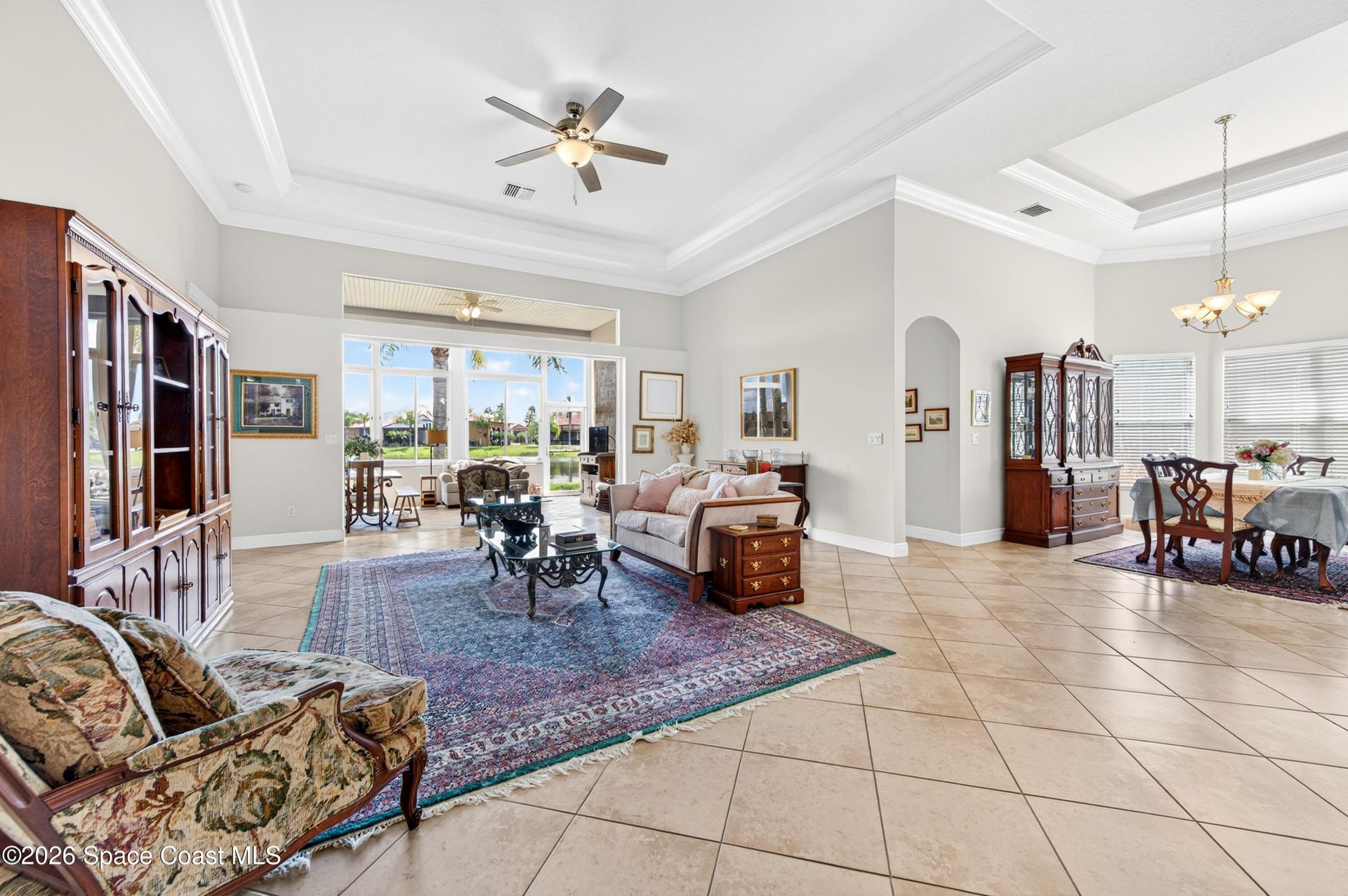 252 Harmony Lane , Titusville, FL 32796 Photo