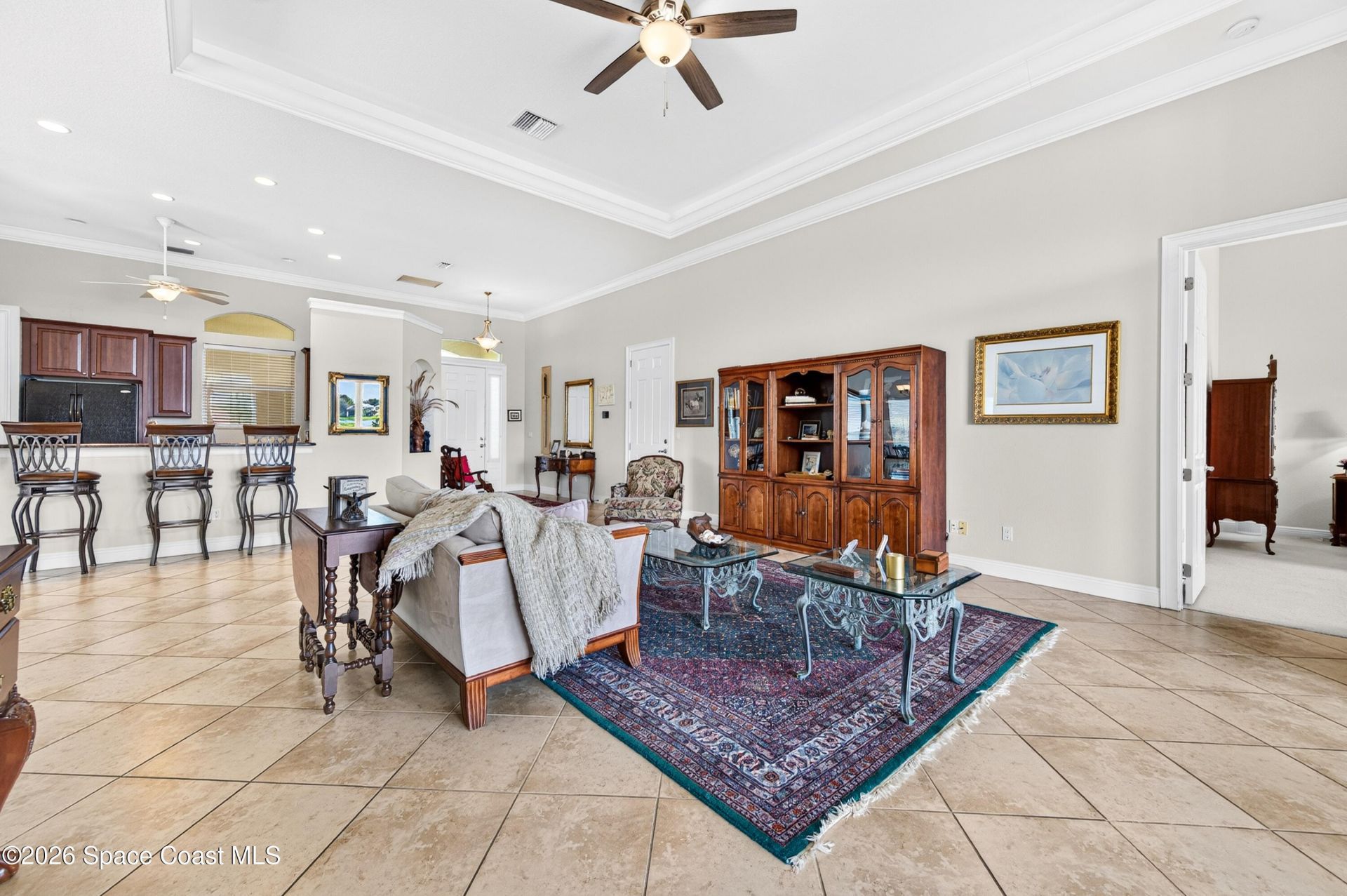 252 Harmony Lane , Titusville, FL 32796 Photo