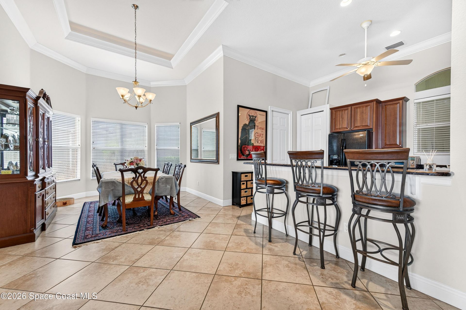 252 Harmony Lane , Titusville, FL 32796 Photo