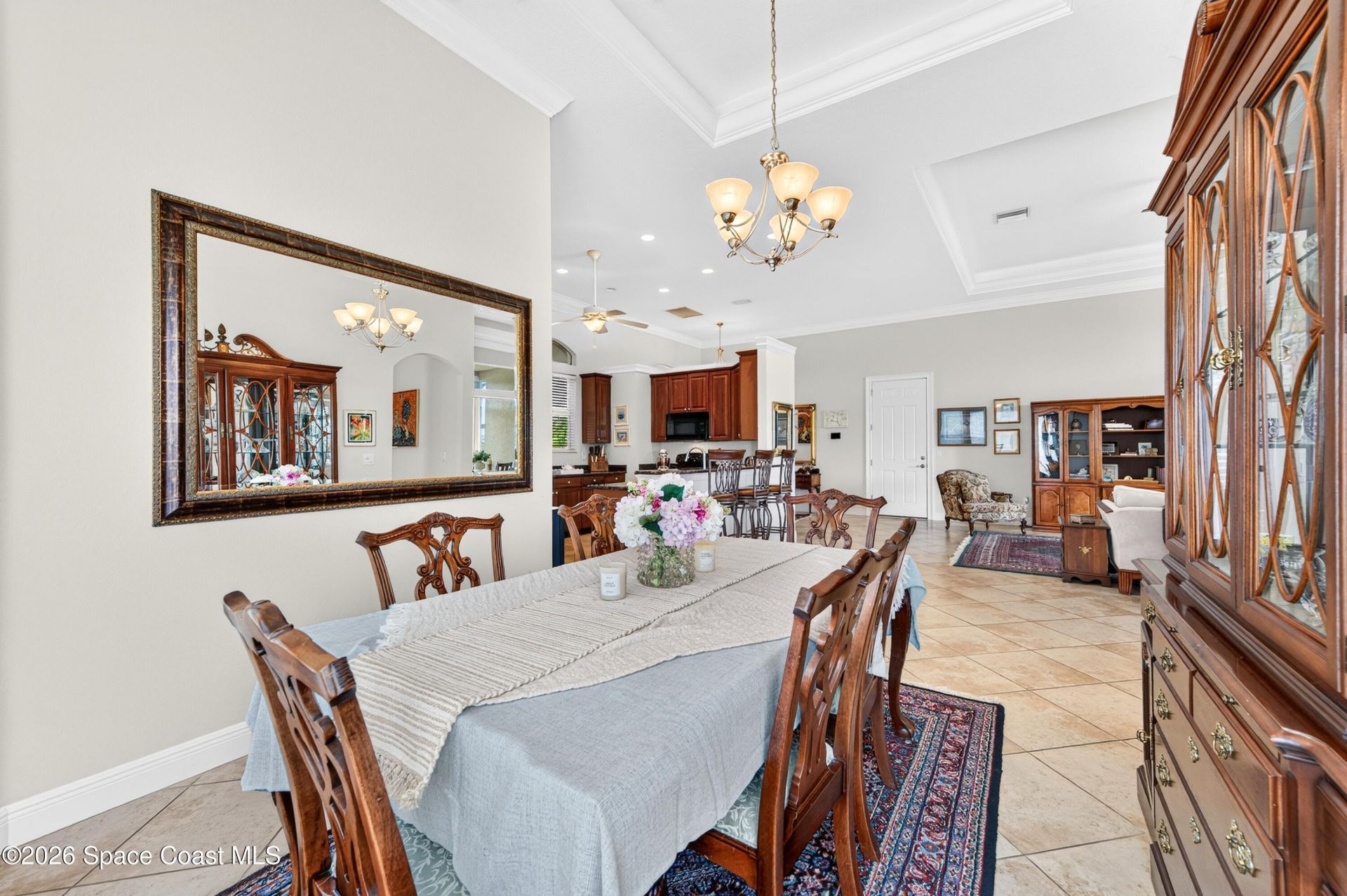 252 Harmony Lane , Titusville, FL 32796 Photo