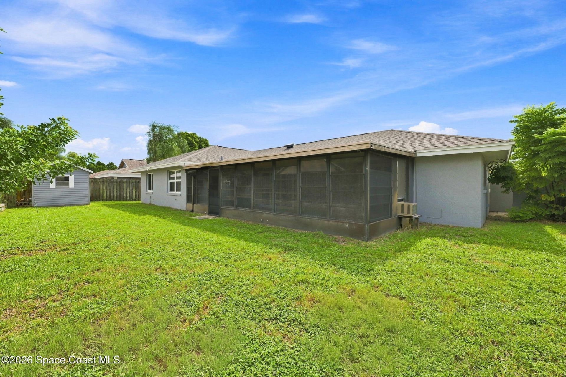 846 Raintree Avenue, Rockledge, FL 32955 Photo