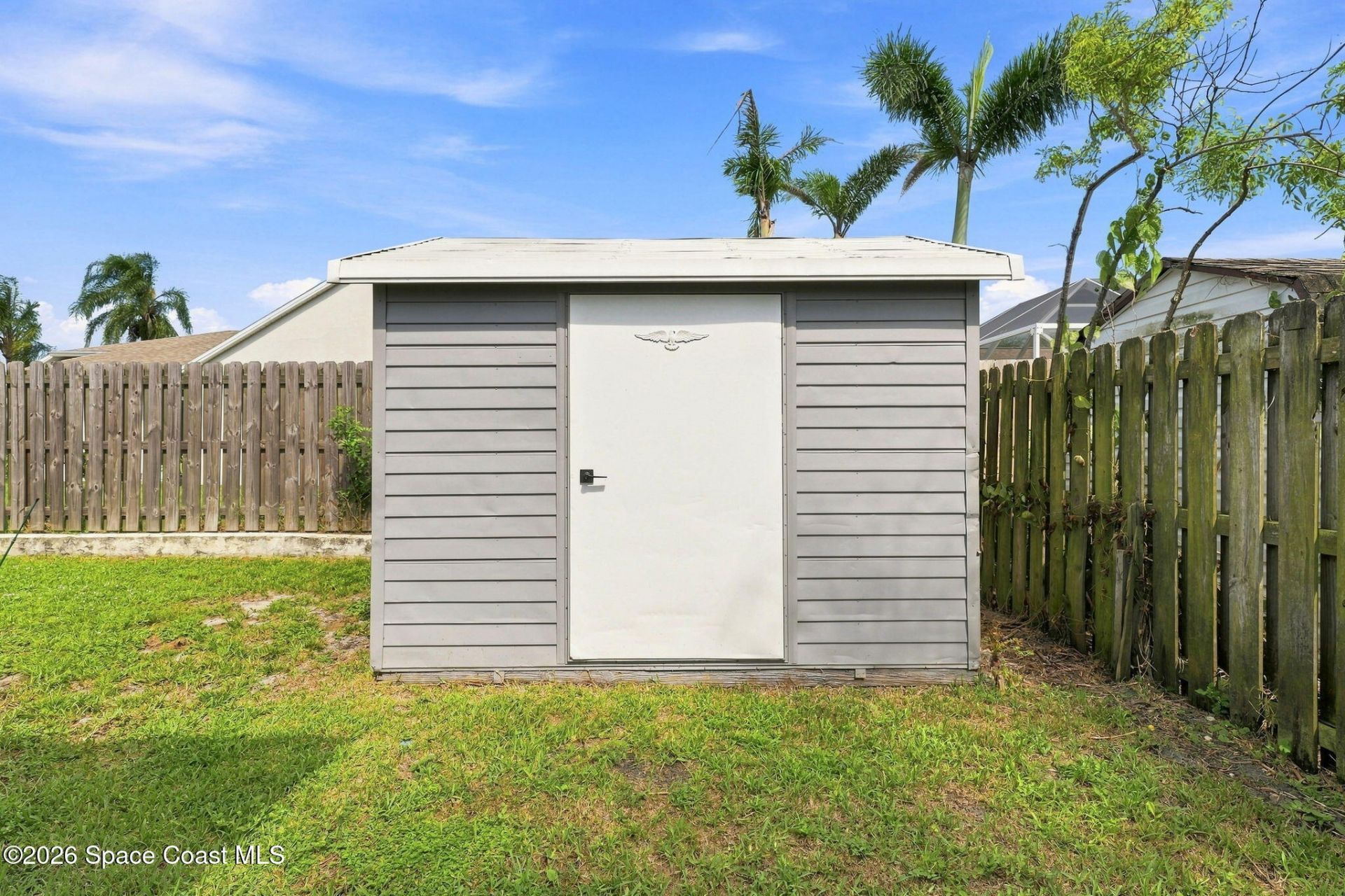 846 Raintree Avenue, Rockledge, FL 32955 Photo