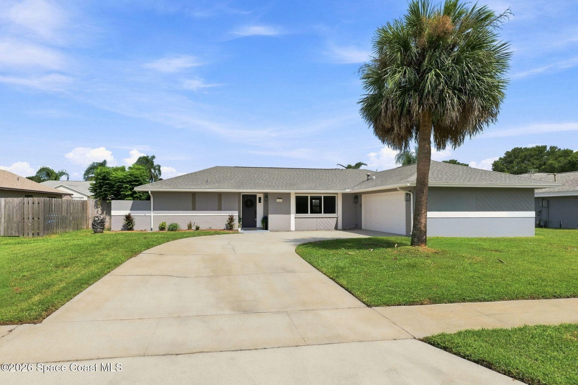 846 Raintree Avenue, Rockledge, FL 32955 Photo