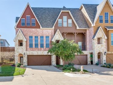 6633 Lost Star Lane, Fort Worth, TX 76132