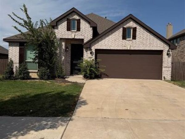 1507 Nighthawk Lane, Mansfield, TX 76063