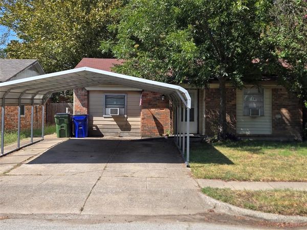 12207 Baron Drive, Balch Springs, TX 75180