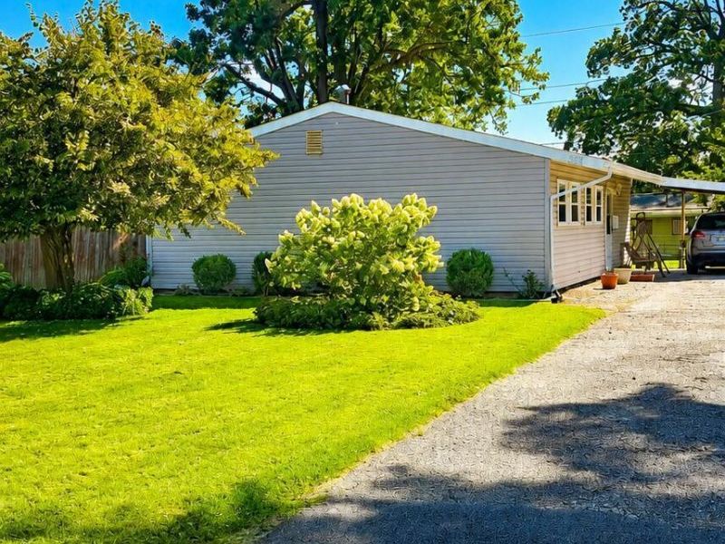 856 Mark Place, Columbus, OH 43204 Photo 2