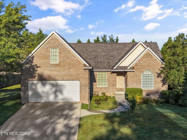 2344 Winners Drive, Knoxville, TN 37920