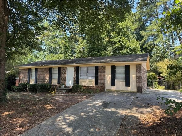 723 Sheffield Road , Norcross, GA 30071