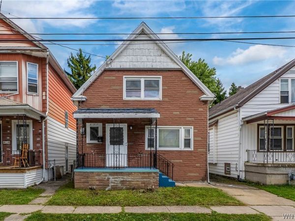 225 Longnecker Street , Buffalo, NY 14206