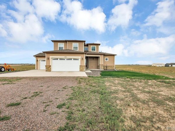 247 S County Road 145, Strasburg, CO 80136