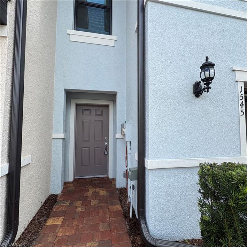 1545 Lake Jessup Cir , Cape Coral, FL 33909 Photo